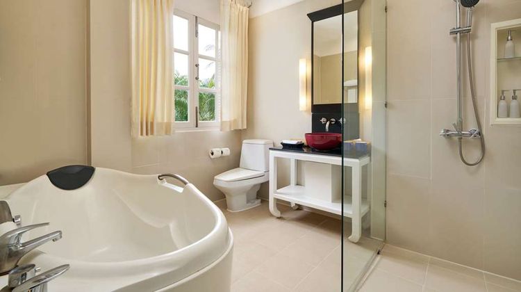 Homm Souvannaphoum Luang Prabang Suite