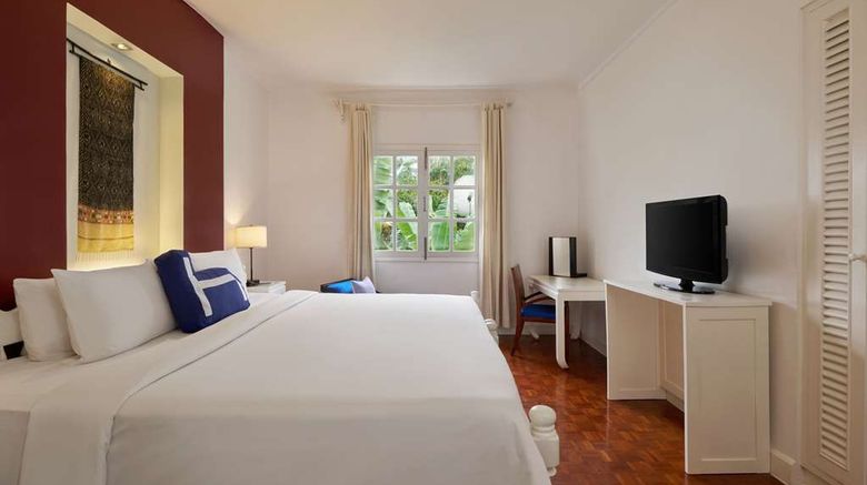 <b>Homm Souvannaphoum Luang Prabang Room</b>. Images powered by <a href="https://iceportal.shijigroup.com/" title="IcePortal" target="_blank">IcePortal</a>.