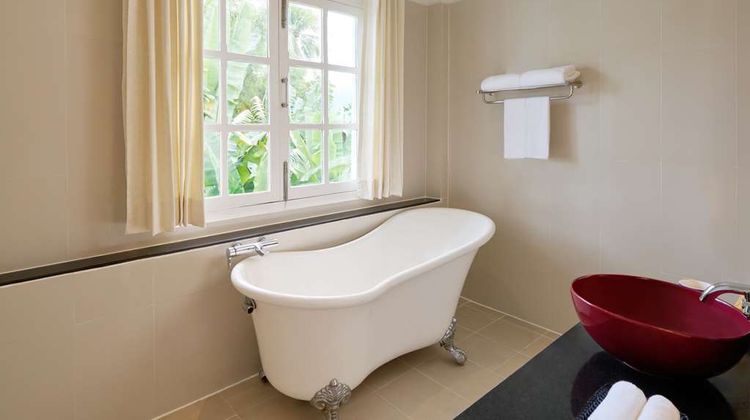 Homm Souvannaphoum Luang Prabang Suite