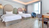 Mercure Wuhan Optics Valley Room