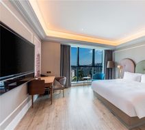 Mercure Wuhan Optics Valley Room