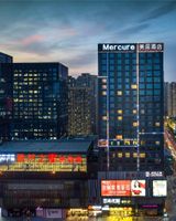 Mercure Wuhan Optics Valley