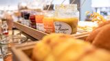 <b>Novotel Belleville Paris 20 Restaurant</b>. Images powered by <a href="https://iceportal.shijigroup.com/" title="IcePortal" target="_blank">IcePortal</a>.