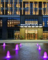 Mercure Anshun Railway Station