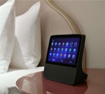 Mercure Anshun Railway Station Room