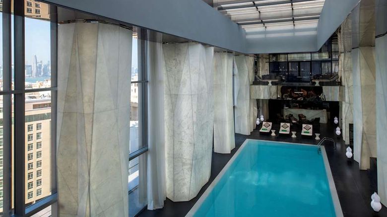 <b>Banyan Tree Doha Pool</b>. Images powered by <a href="https://iceportal.shijigroup.com/" title="IcePortal" target="_blank">IcePortal</a>.