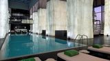Banyan Tree Doha Pool