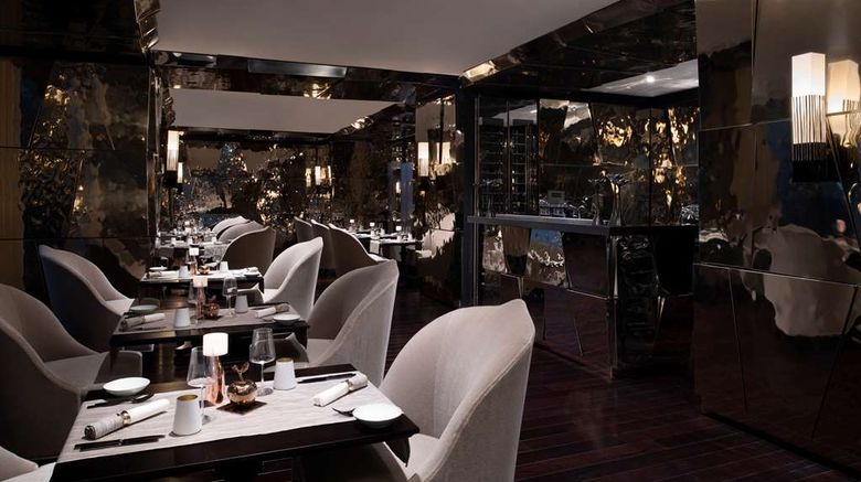 <b>Banyan Tree Doha Restaurant</b>. Images powered by <a href="https://iceportal.shijigroup.com/" title="IcePortal" target="_blank">IcePortal</a>.