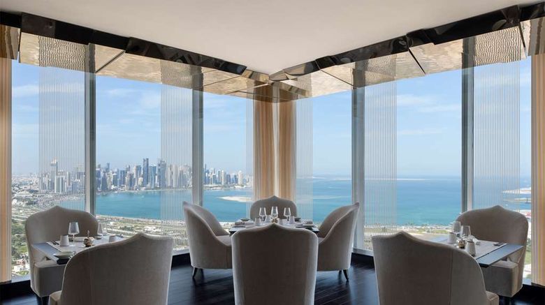 <b>Banyan Tree Doha Restaurant</b>. Images powered by <a href="https://iceportal.shijigroup.com/" title="IcePortal" target="_blank">IcePortal</a>.