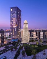 Banyan Tree Doha