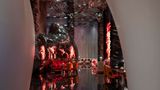 Banyan Tree Doha Lobby