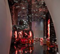 Banyan Tree Doha Lobby