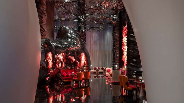 <b>Banyan Tree Doha Lobby</b>. Images powered by <a href="https://iceportal.shijigroup.com/" title="IcePortal" target="_blank">IcePortal</a>.