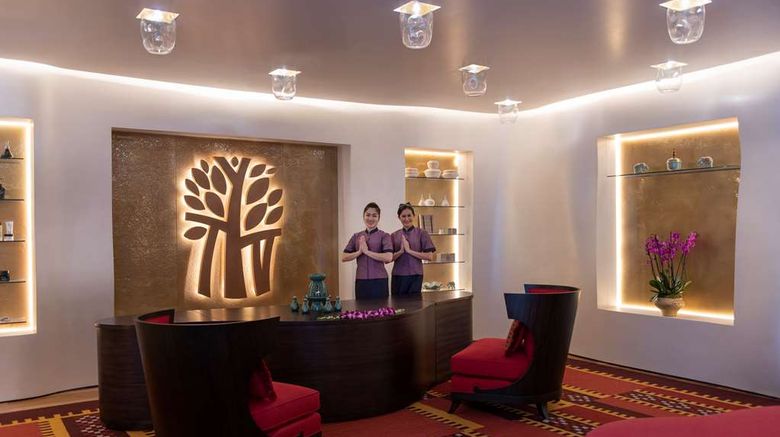 <b>Banyan Tree Doha Spa</b>. Images powered by <a href="https://iceportal.shijigroup.com/" title="IcePortal" target="_blank">IcePortal</a>.
