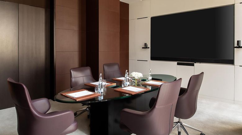 <b>Banyan Tree Doha Meeting</b>. Images powered by <a href="https://iceportal.shijigroup.com/" title="IcePortal" target="_blank">IcePortal</a>.