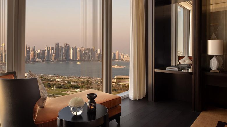 <b>Banyan Tree Doha Room</b>. Images powered by <a href="https://iceportal.shijigroup.com/" title="IcePortal" target="_blank">IcePortal</a>.