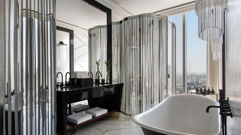 <b>Banyan Tree Doha Suite</b>. Images powered by <a href="https://iceportal.shijigroup.com/" title="IcePortal" target="_blank">IcePortal</a>.