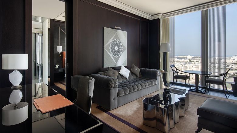 <b>Banyan Tree Doha Suite</b>. Images powered by <a href="https://iceportal.shijigroup.com/" title="IcePortal" target="_blank">IcePortal</a>.