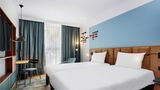 Ibis Styles Krakow Centrum Room