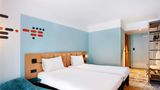 Ibis Styles Krakow Centrum Room