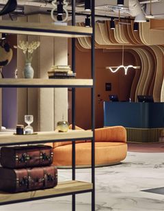 Ibis Styles Krakow Centrum
