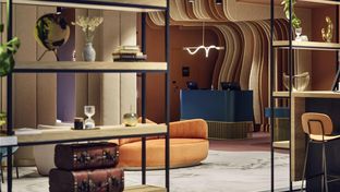 Ibis Styles Krakow Centrum