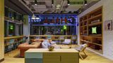 Ibis Styles Krakow Centrum Restaurant