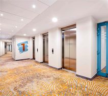 Ibis Styles Krakow Centrum Exterior
