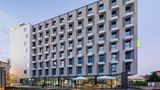 Ibis Styles Krakow Centrum Exterior