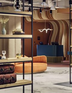 Ibis Styles Krakow Centrum