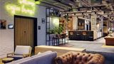 Ibis Styles Krakow Centrum Restaurant