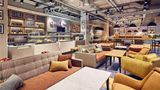 Ibis Styles Krakow Centrum Restaurant