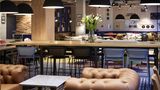 Ibis Styles Krakow Centrum Restaurant