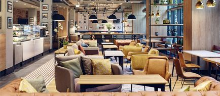Ibis Styles Krakow Centrum Exterior
