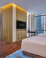 Pavilion Hotel Kuala Lumpur