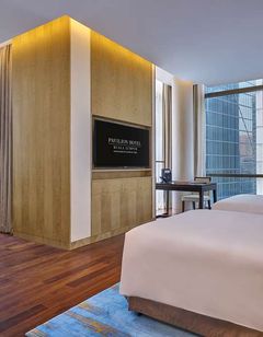 Pavilion Hotel Kuala Lumpur