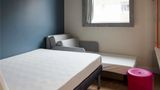 Ibis budget Maceio Pajucara Room