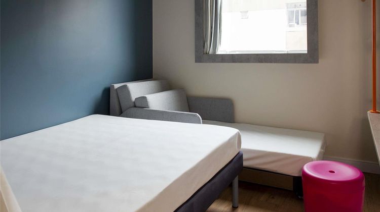 Ibis budget Maceio Pajucara Room