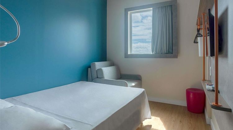 Ibis budget Maceio Pajucara Room