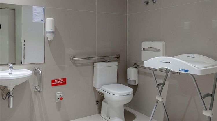 Ibis budget Maceio Pajucara Other