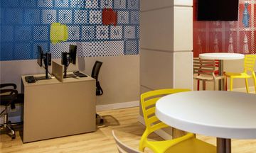 Ibis budget Maceio Pajucara
