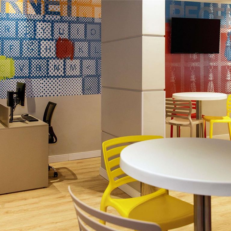 Ibis budget Maceio Pajucara