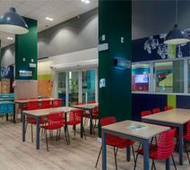 Ibis budget Maceio Pajucara Exterior
