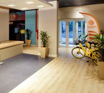 Ibis budget Maceio Pajucara Exterior