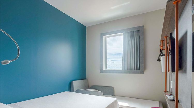 Ibis budget Maceio Pajucara Room