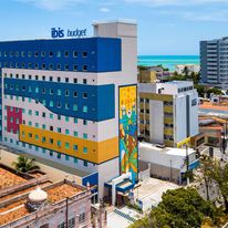 Ibis budget Maceio Pajucara