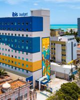 Ibis budget Maceio Pajucara