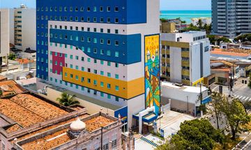 Ibis budget Maceio Pajucara