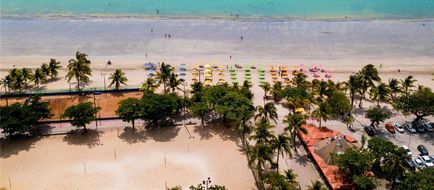 Ibis budget Maceio Pajucara Exterior