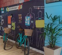 Ibis budget Maceio Pajucara Exterior